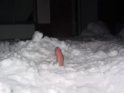 Snow Dick