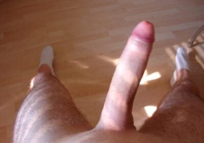 Shaved Dick 2
