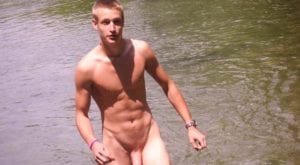 Long Dick Skinny Dipping 2