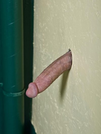 Glory Hole 3