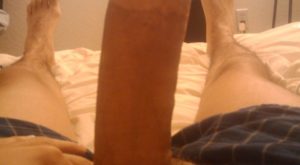Shaved Cut Dick 3