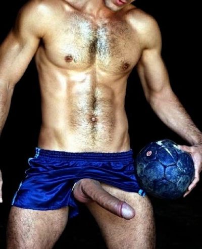 Blue Balls