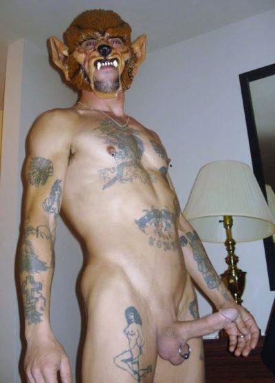 Werewolf