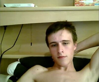 19 Yo Austrian