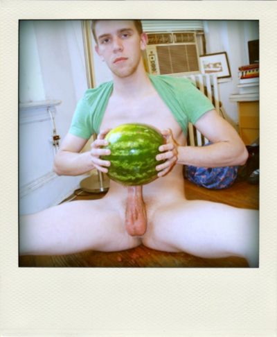 Watermelon Fuck 2