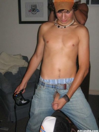I Love Boys Who Arent Afraid To Just Whip It Out