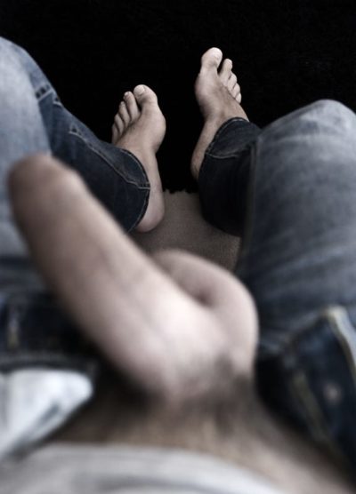 Feet
