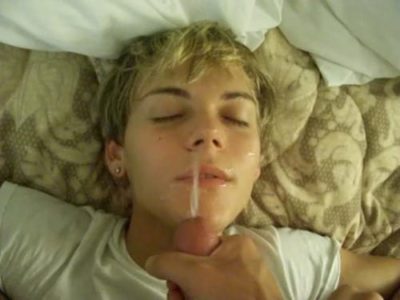 Twink Facial