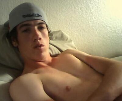Cam Boy