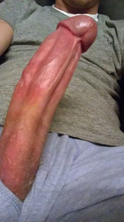 Visitor Post Long Hard Cock