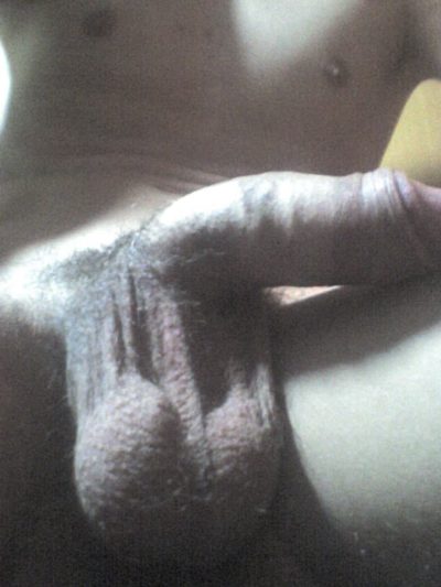 Visitor Post My Cock