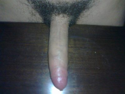 Visitor Post 41