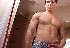Stroking It 7
