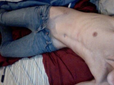 Going Commando