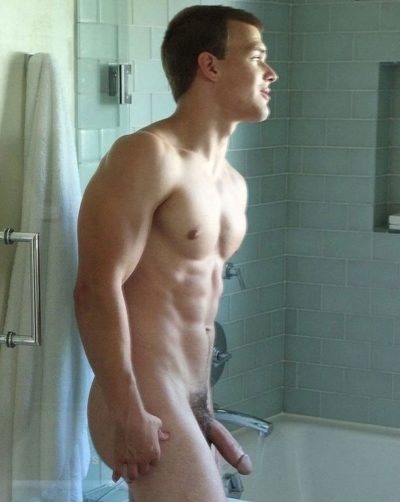 Shower Time 9