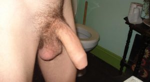 Visitor Post Uncut Cock