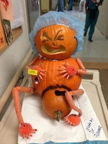 Happy Halloween