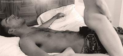 Ride That Cowboy