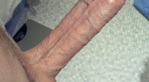 Hard Long Cock