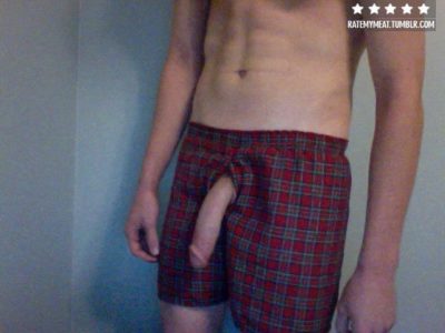 Visitor Post 9 Inches When Hard