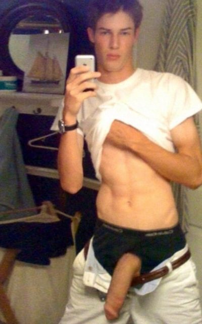 Hot Thick Meat