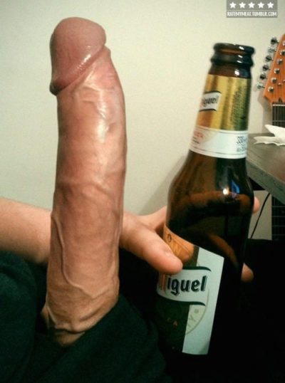 Beer Anyone