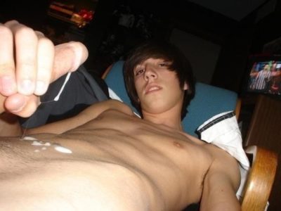Boy Cum 2