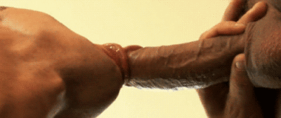 Animated Suck And Lick