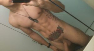 Hot Tat Cock