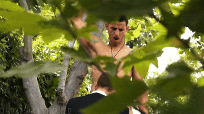 Casey Tanner Getting Plowed