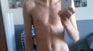Twink Cock 2