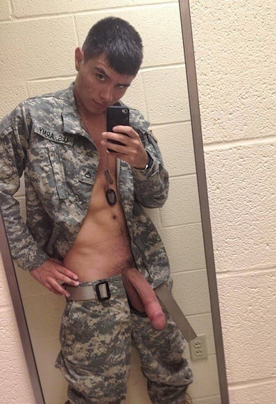 Army Strong