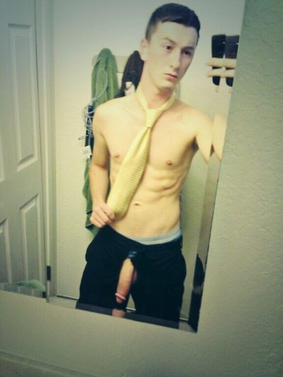 Nice Tie Among Other Things