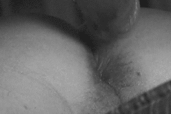 Pushing it Raw in a Tight Hole