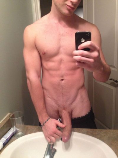 Id Like To Back Up Onto That Dick