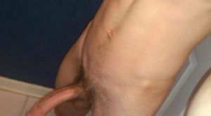 Curved Cock