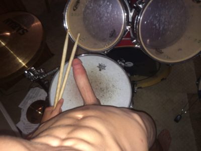 Nice Drum Stick