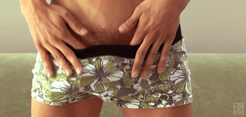 Pulling Cock Out Of Boxers Gifs Tumblr