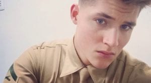 Hot Marine