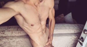 Hard, Slim, Chiseled