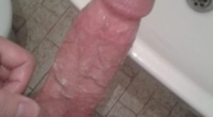 Dickshot Submission For My Bf