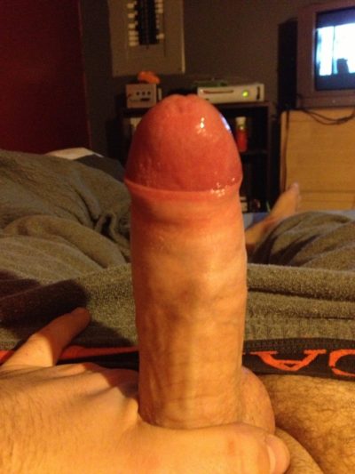 Dickshot Submission My First Post