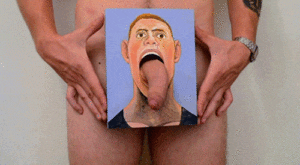 Glory Hole Art