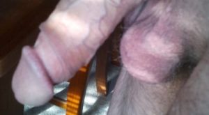 Dickshot Submission My Cock