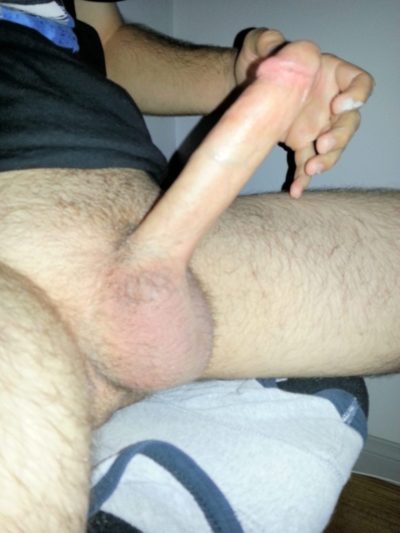 Dickshot Submission 41