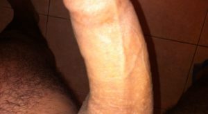 Dickshot Submission 42