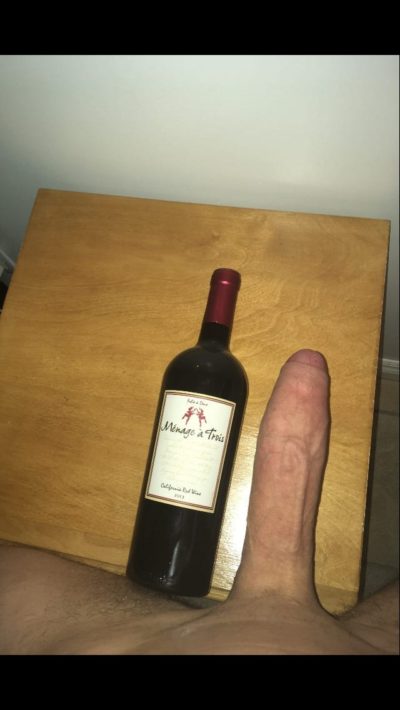 Wine Anyone