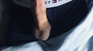 Dickshot Submission 7