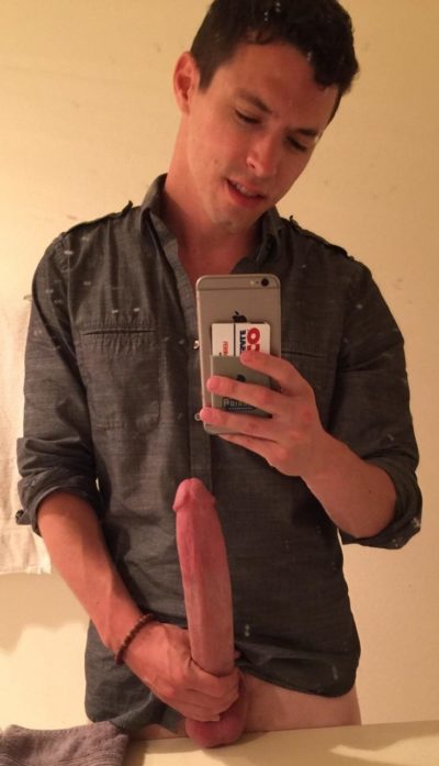 Huge Long Hard Cock