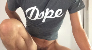 Dope Dick